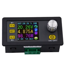 DPS5005 Digital LCD Display Constant Voltage Current Step-down Programmable control Power Supply Module Ammeter Voltmete 20% off