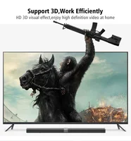  HDMI V1.4 1080 P   HDMI   xbox 360 PS3 4 pro  Nintend    HDMI