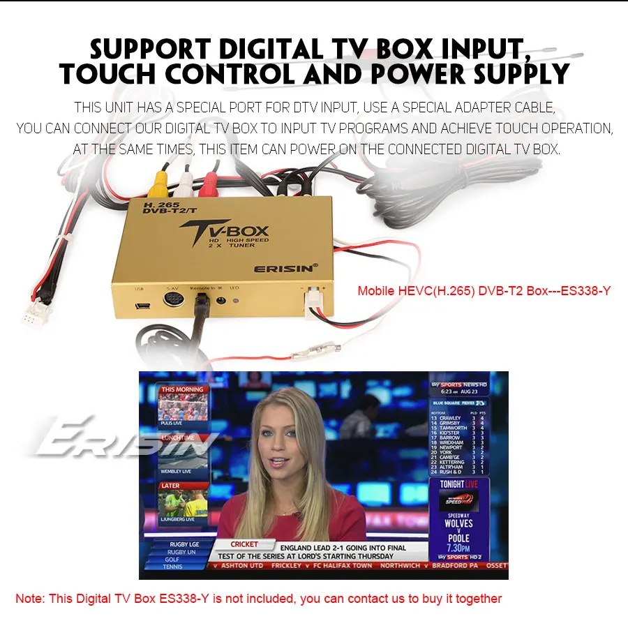 ES8901V-R19-DVB