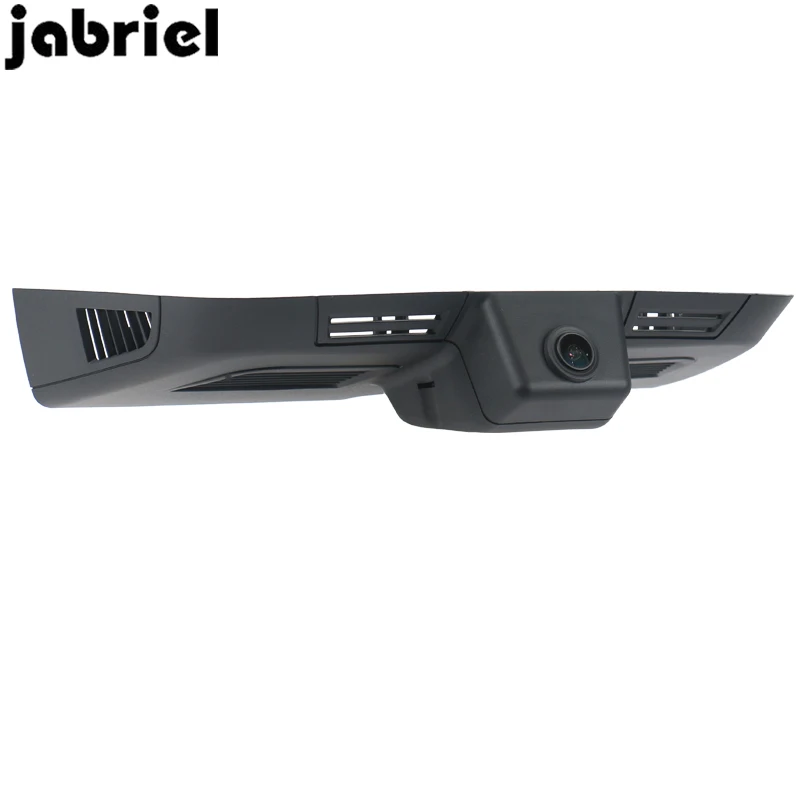 Jabriel Скрытая HD Автомобильная Камера вождения рекордер wifi Автомобильный видеорегистратор для 2013- Mercedes Benz ML GL 320 350 400 500 Dexule