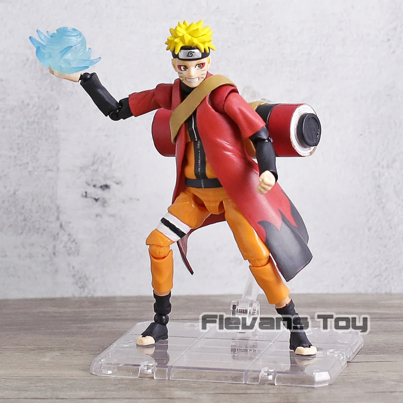 sage naruto toys