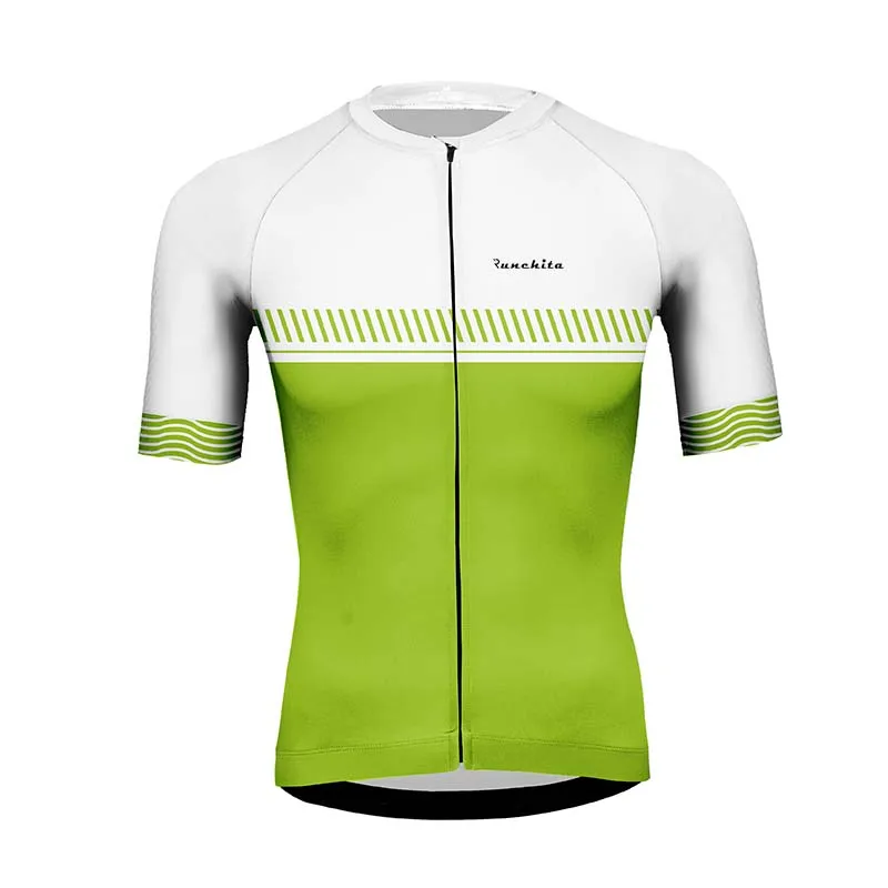 Maillot ciclismo hombre Runchita go pro велосипедная майка с коротким рукавом велосипедная майка maillot tricota ciclismo para hombre