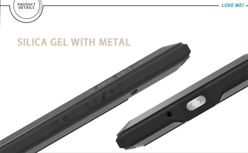 Metal Case For Sony Xperia XZ1  XZ1 Compact (7)