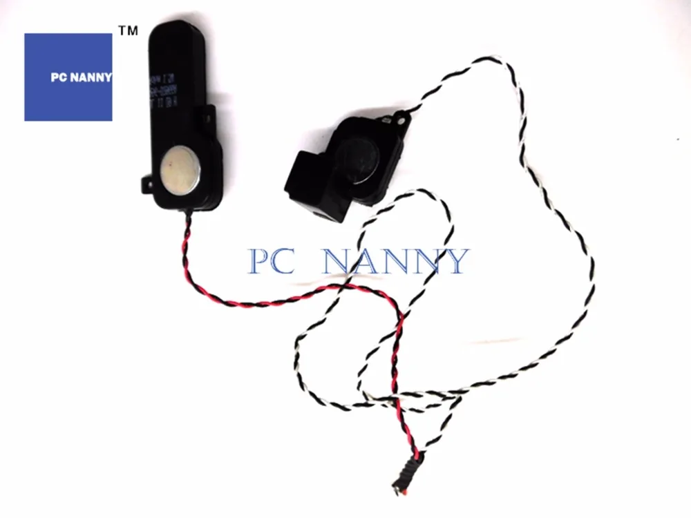 Колонки для няни ПК SAMSUNG встроенный динамик r528 r530 p530 r580 r538 r540 rv510 rv511 rv508 |
