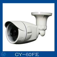 cctv camera Metal Housing Cover.cy-60fe