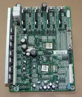 Dahao Main Motor Control Board E918 Series for Embroidery Machines - Feiya, ZGM, and Chinese Machine Spare Parts - Image 4