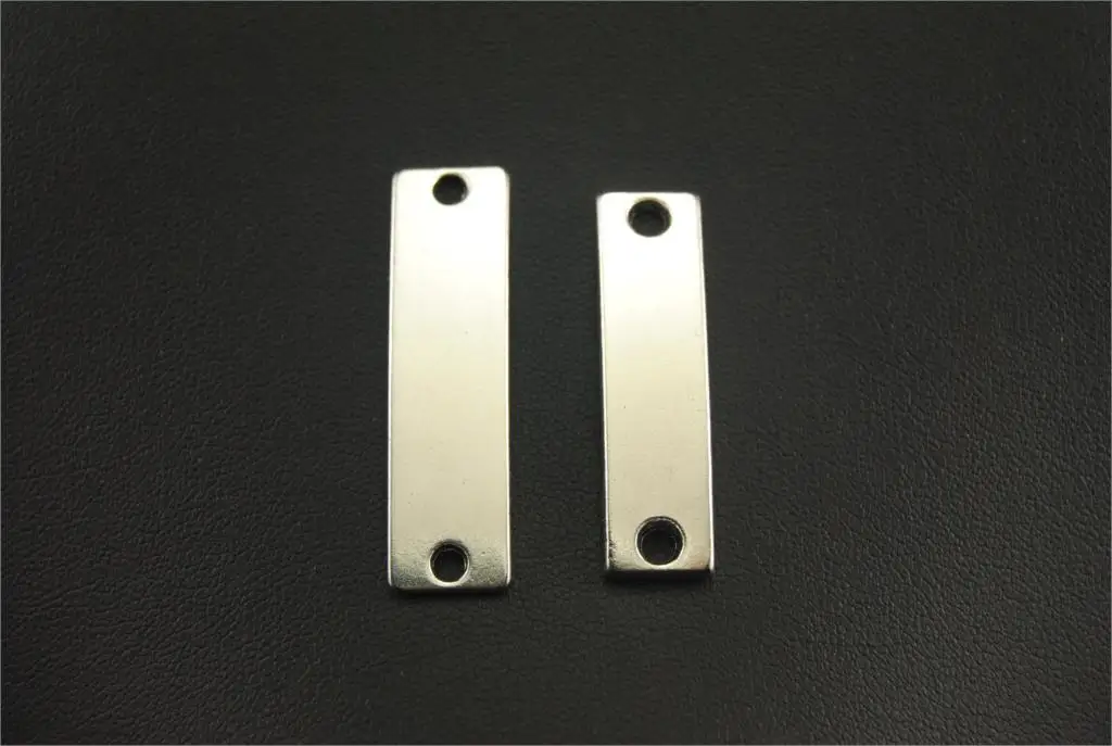 5 шт. ярлыки для ручной штамповки|jewelry findings|connector jewelryconnectors jewelry findings |