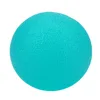 Fitness Hand Therapy Ball Silicone Hand Exercises Decompression Ball Finger Flexibility Sport Massage Strength Healing Grip Ball 6
