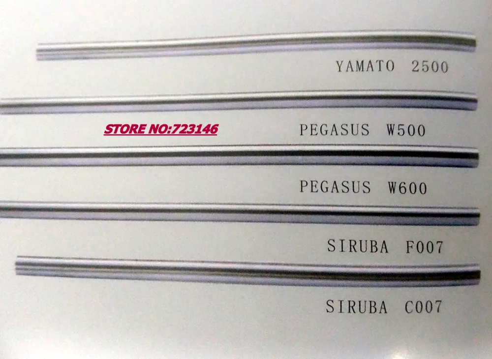 Needle bar For YAMATO 2500 PEGASUS W500 W600 SIRUBA F007 C007 Sewing Machine SERIES OVERLOCK | Дом и сад