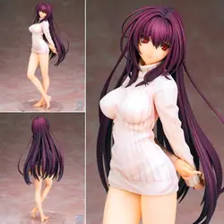 31 см Alter Fate/Grand заказ Аниме Фигурка Lancer Scathach фигурка спортивный костюм сладкий Ver коллекционные модели с коробкой F149