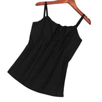 

Summer Casual Home Wear Lady Sexy Nightshirt Intimate Lingerie Spaghetti Strap Sleep Shirt Ice Silk Top Night Gown One Size
