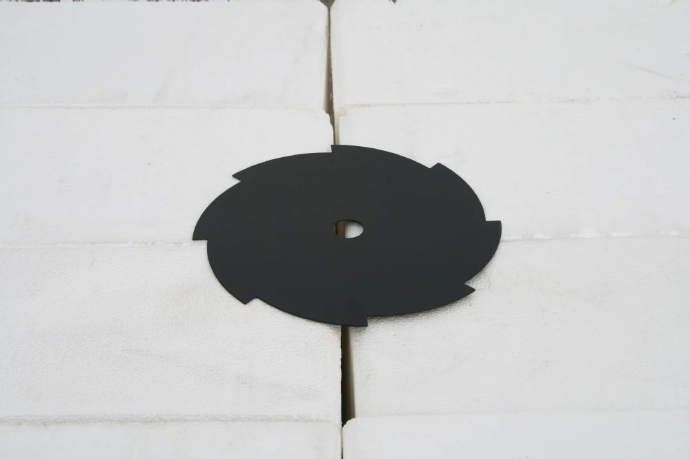 

8T brush cutter blade