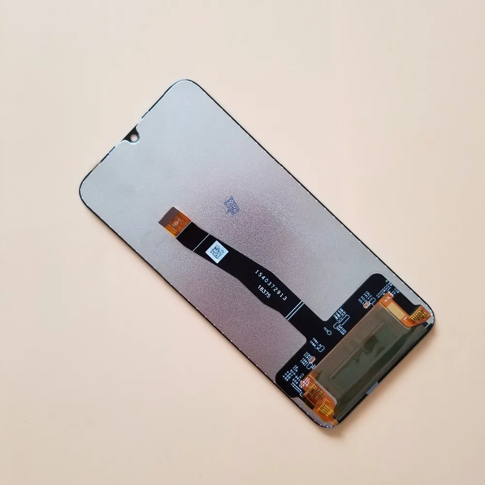 

Original 6.21" For Huawei P Smart 2019 LCD Display Digitizer Touch Screen Assembly P Smart 2019 LCD Display Screen With Frame