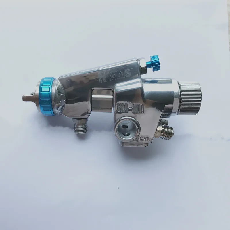 

Japanese quality WA-101 Auto spray gun Automatic gun Origin auto spray paint use to water spray Pipeline spray paint sprayer
