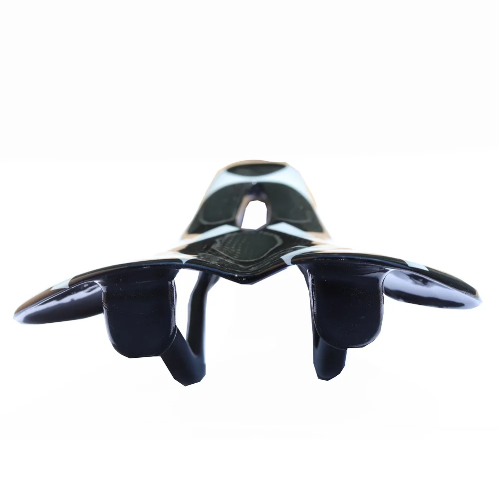3K Finish Road Front Seat Carbon Saddle Cinelli Ram Full Carbon Fiber Saddle