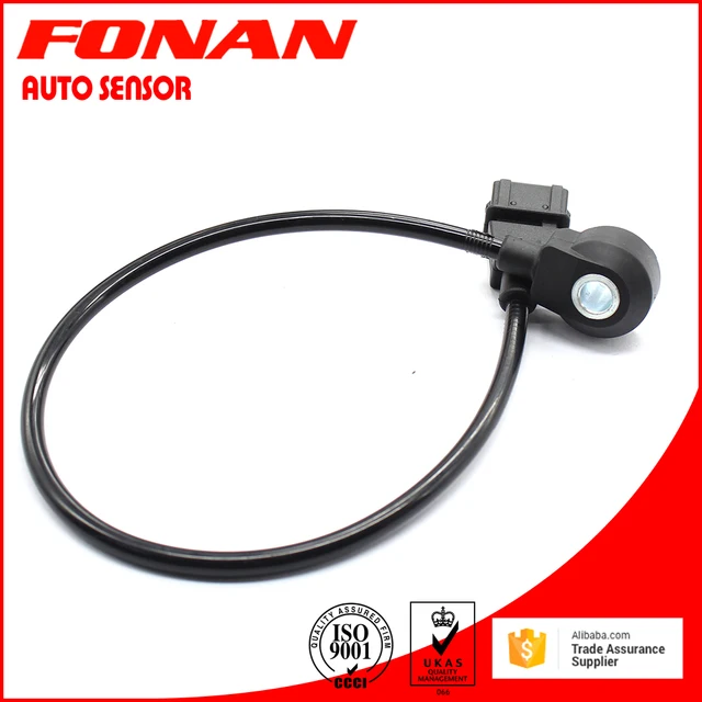 Knock Detonation Sensor For HYUNDAI ACCENT I 1.5 i 12V 16V SCOUPE 1.5 i