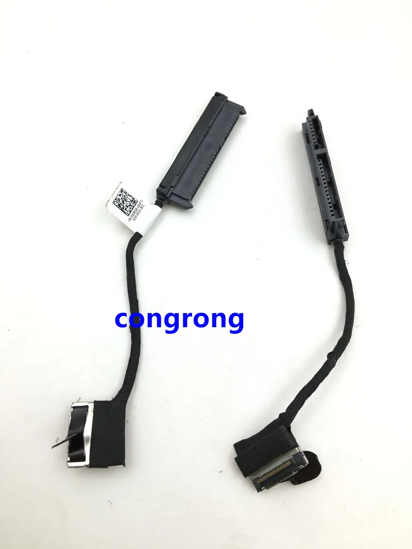 Кабель для жесткого диска DELL E5570 E5470 M3510 P3510 кабельный разъем DC02C00B400 04G9GN 4G9GN ADM80