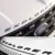 2017 Car Styling Delantero O Trasero Cubierta de la Etiqueta Engomada Del Emblema Del Coche cartas de Estilo Deportivo para Ford Explorer 3D Cartas Sticker DIY