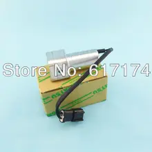 Мы предоставляем один год гарантийного PC130-8 PC200-8 PC300-8 PC350-8 PC400-8 КПП клапан Соленоидный клапан экскаватора 702-21-07610