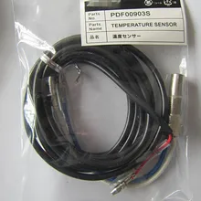 Датчик температуры воды