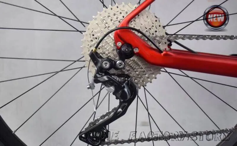 Best 2017 DIRDER new Carbon Fiber T700 Mountain Bike 27.5" Ultralight Bicycle Cycle M610 Derailleur & Hydraulic Brake 9 Best 2017 DIRDER new Carbon Fiber T700 Mountain Bike 27.5" Ultralight Bicycle Cycle M610 Derailleur & Hydraulic Brake 9