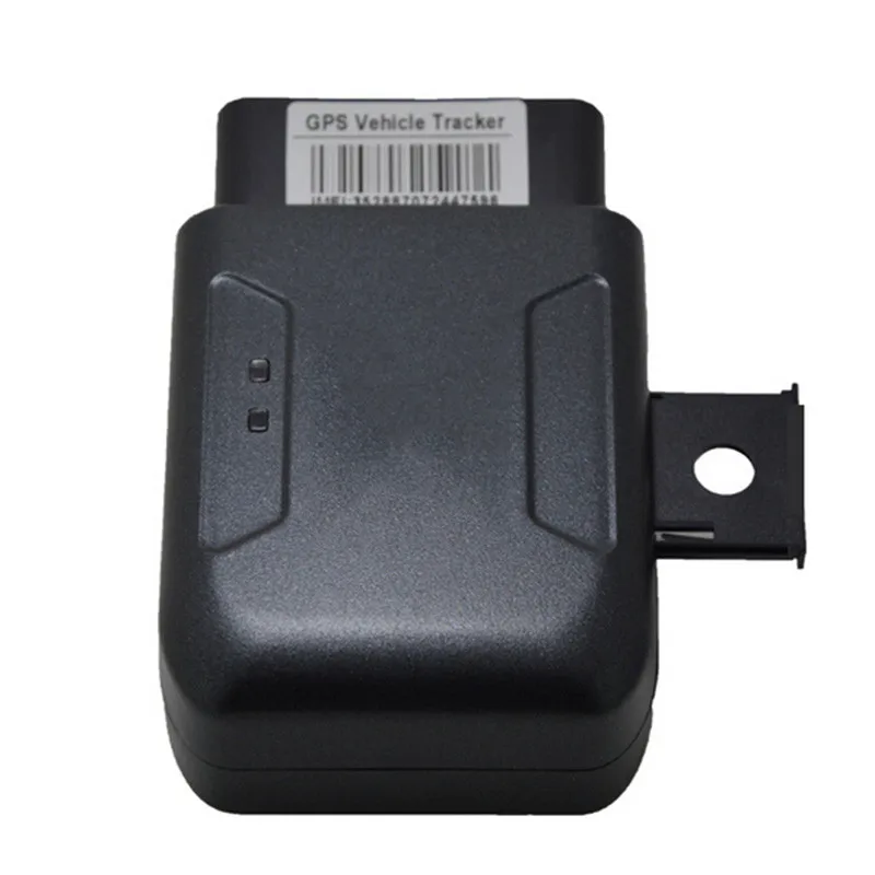 Мини TK206 OBD2 Автомобильный Gps трекер в режиме реального времени Автомобильное устройство слежения с отслеживанием трекинг-номера на Системы Анти-кражи вибрации сигнализации локатор для автомобиля