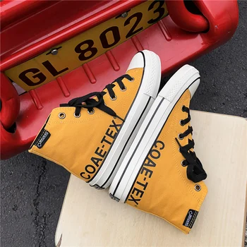 

BIGFIRSE Men Shoes Outdoor Comfortable Men Casual Shoes Fashion Sneakers for Men Leisure Footwear Black Flats Zapatillas Hombre
