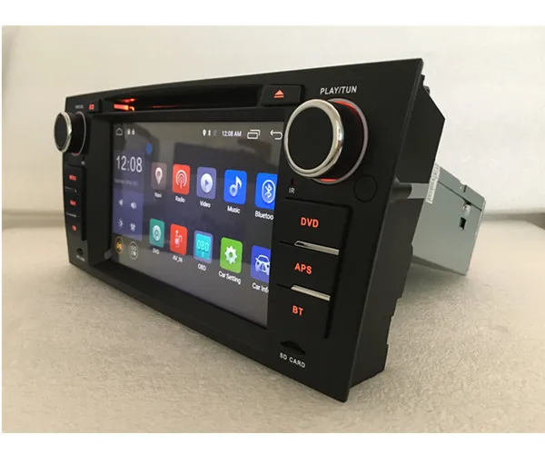 Sale car radio  DVD android  Quad core ForB MW E90 E91 92 E93(2005-2012)with WIFI Bluetooth Phonelink BT 1080P Ipod Map 3G 4G 9