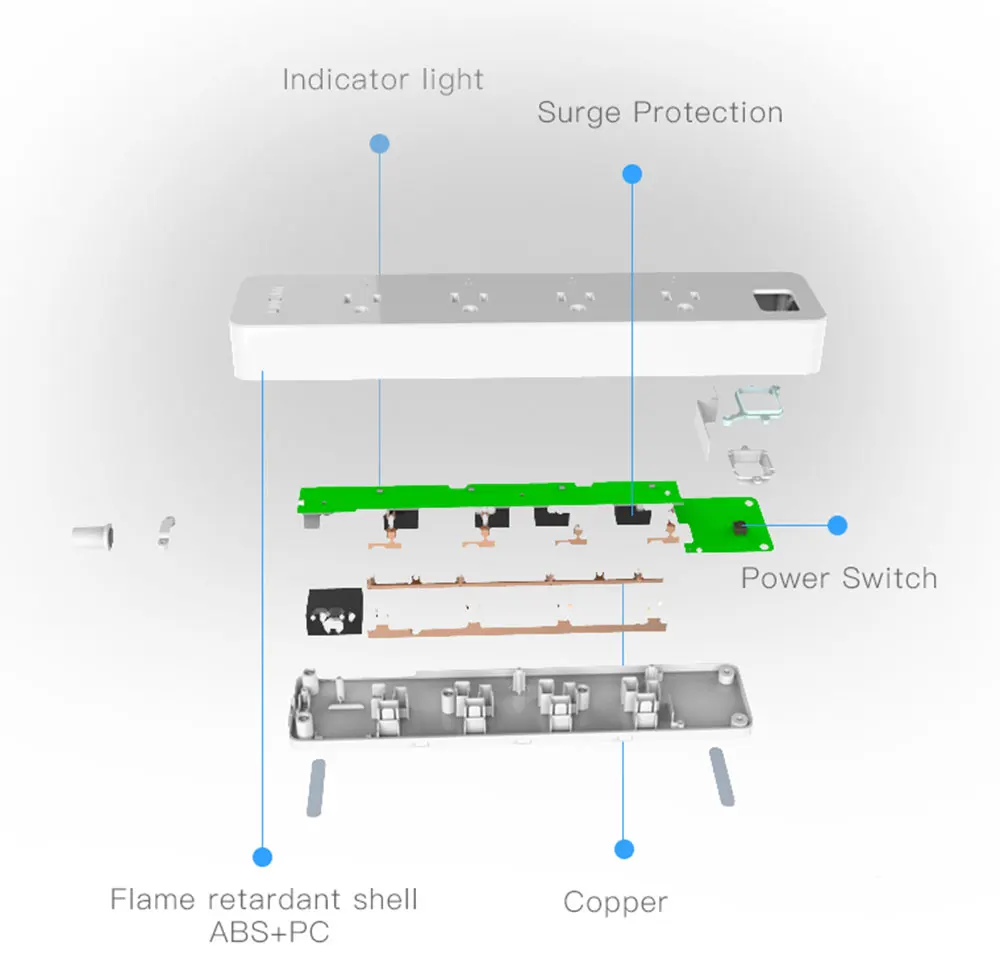Wifi Smart Power Strip (13)