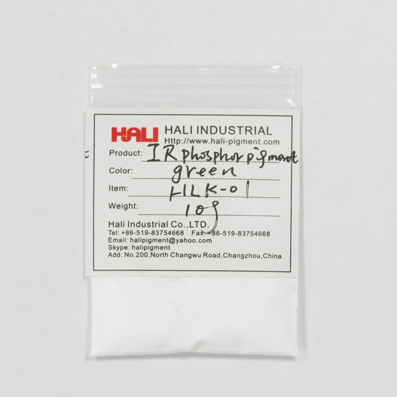 IR 10g
