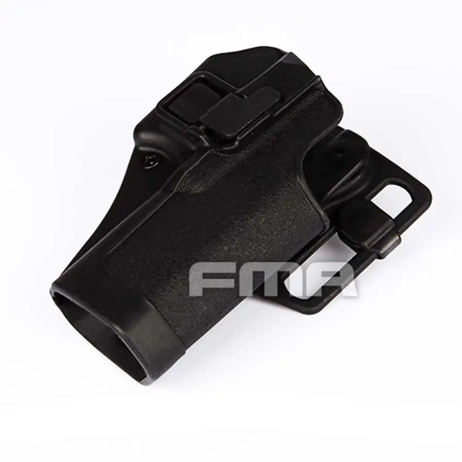 Тактический Glock 17 19 22 23 31 32 воздушный Мягкий ремень для пистолета H olster Gloc k