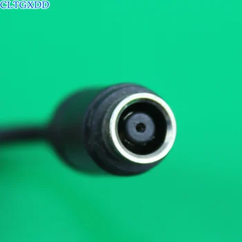 

cltgxdd 7.4*5.0 female to 4.8*1.7 90W laptop power adapter .7.4*5.0 to 4.8*1.7 transfer Jack socket power plug connector