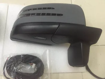

Electric folding reversing mirror assembly For Mercedes-Benz G-class W463 G350 G500 G550 G55 G63 G65