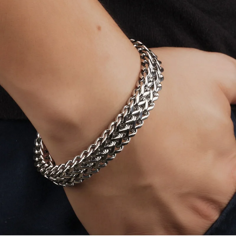 Озон Купить Браслет Мужской На Руку