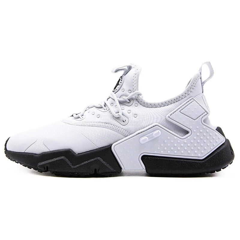 Original New Arrival NIKE AIR HUARACHE DRIFT Men's Running Shoes Sneakers