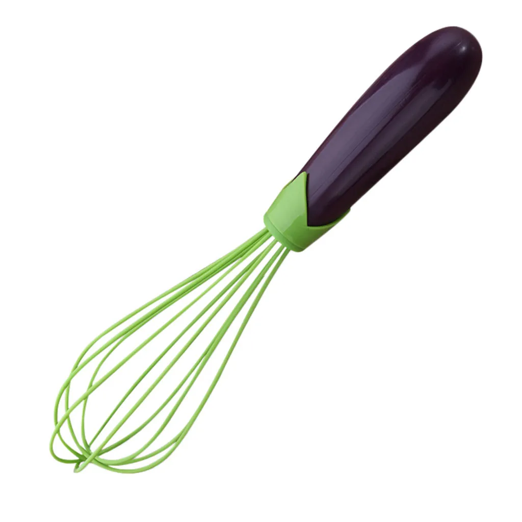 

Hot Sale Household Silicone Manual Egg Beaters Hand Egg Mixer Cooking Foamer Cook Folding Cream Blender Kitchen Gadgets Egg Tool