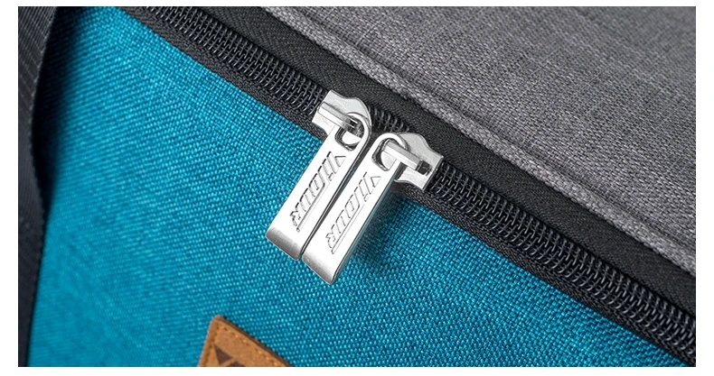 Bolsas p almoço