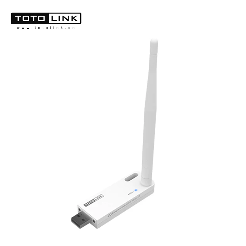 TOTOLINK EX100 wifi повторитель Универсальный ретранслятор wifi удлинитель 150 Мбит/с 802.11n усилитель Wi-Fi удлинитель
