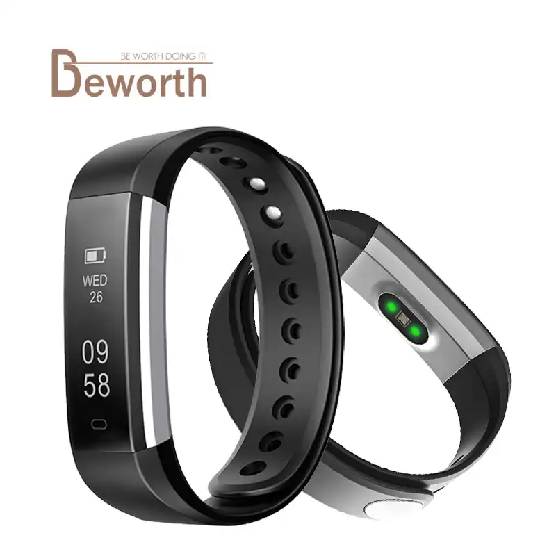 id115u smart band