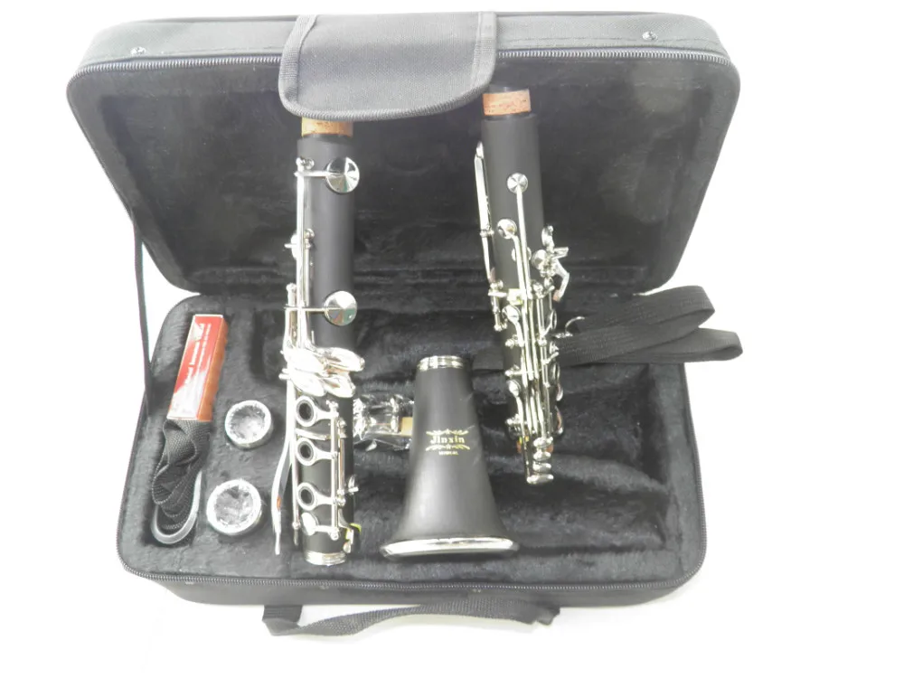 High pitch quality Bb doublein from Sports