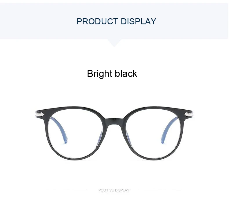 Черная оправа для очков в стиле кошачьи глаза прозрачные линзы женские Брендовые очки Оптическая розовая оправа прозрачные дужки для очков