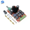 TPA3116D2 Placa de amplificador Digital Clase D Doble Canal 2*50 W 2X50 W DC5-24V Audio sonido estéreo control de volumen del altavoz ► Foto 3/6
