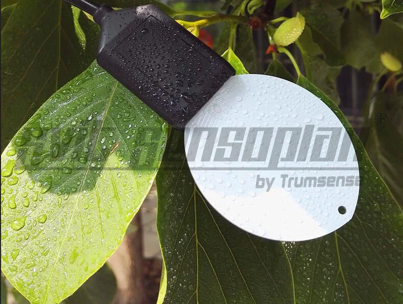 4 to 20MA Leaf Surface Humidity Sensor Leaf Surface Moisture Sensor