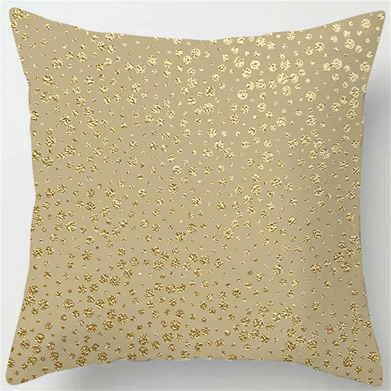 Hot stamping cushion cover (1)