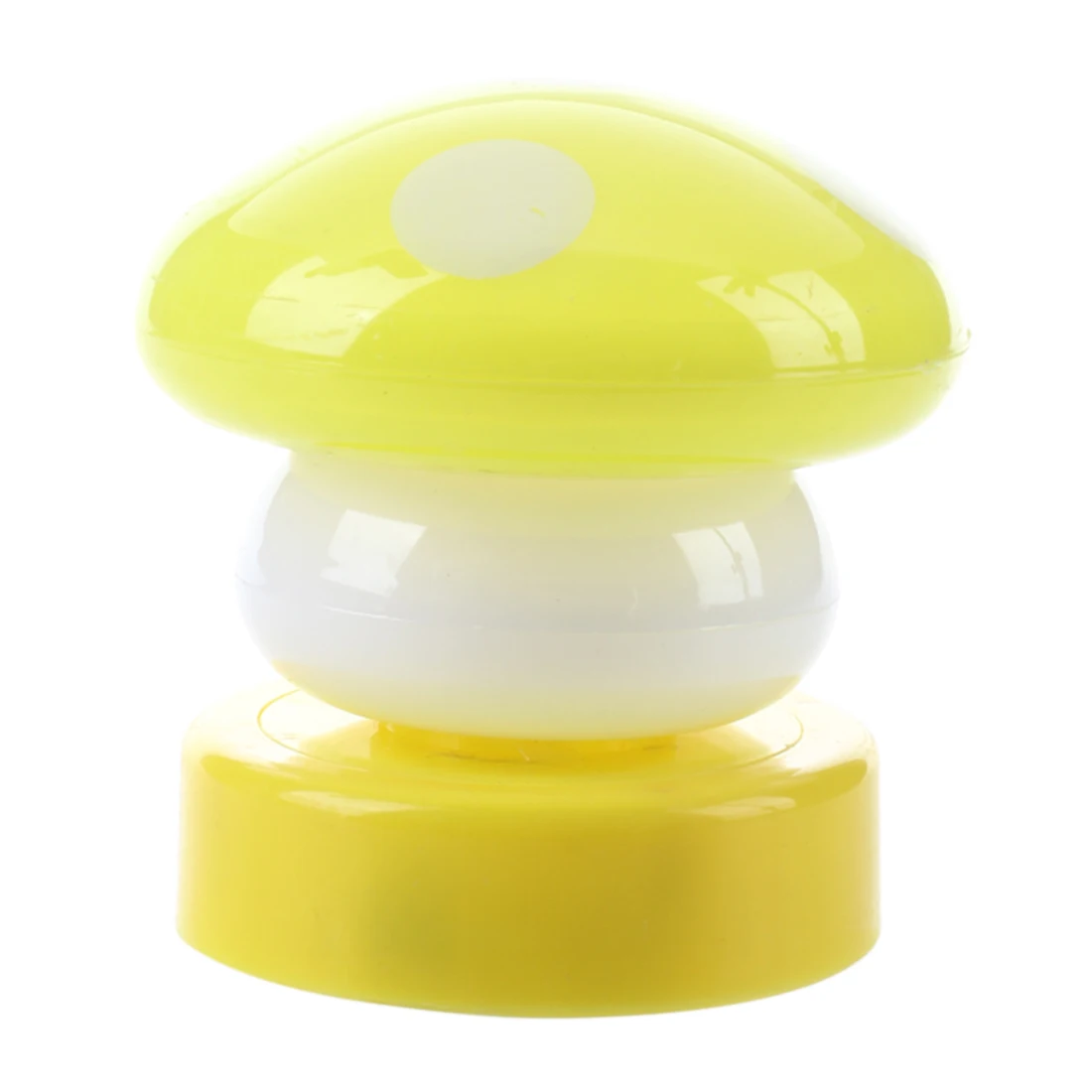 LED Mushroom Night Lights, Yellowin Night Lights from Lights