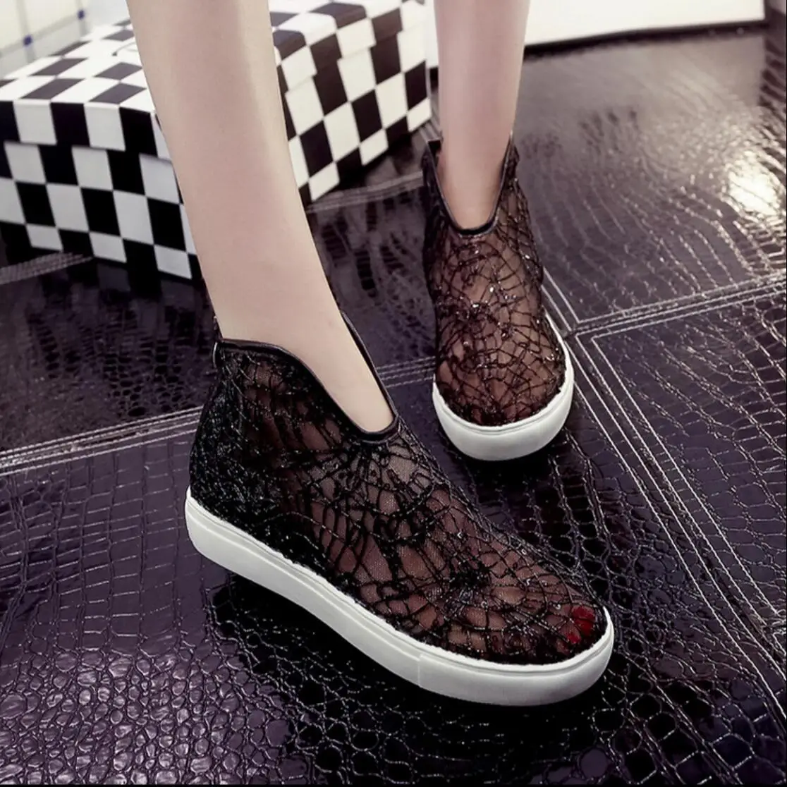 Женские кроссовки Koovan новинка 2017 модная женская обувь на плоской подошве