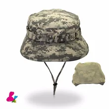 Бренд унисекс Рыбалка Кепки сезон: весна–лето шляпа кемпинг Пеший Туризм Защита от солнца Кепки Рыбак круглый обод Панамы для женщин для Для женщин человек