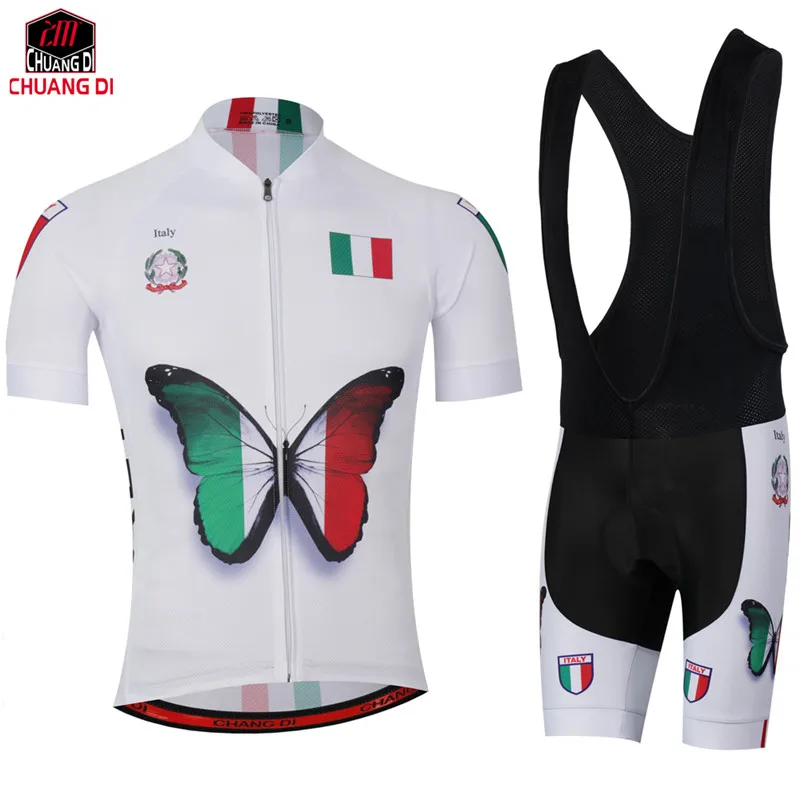 primo cycling clothing