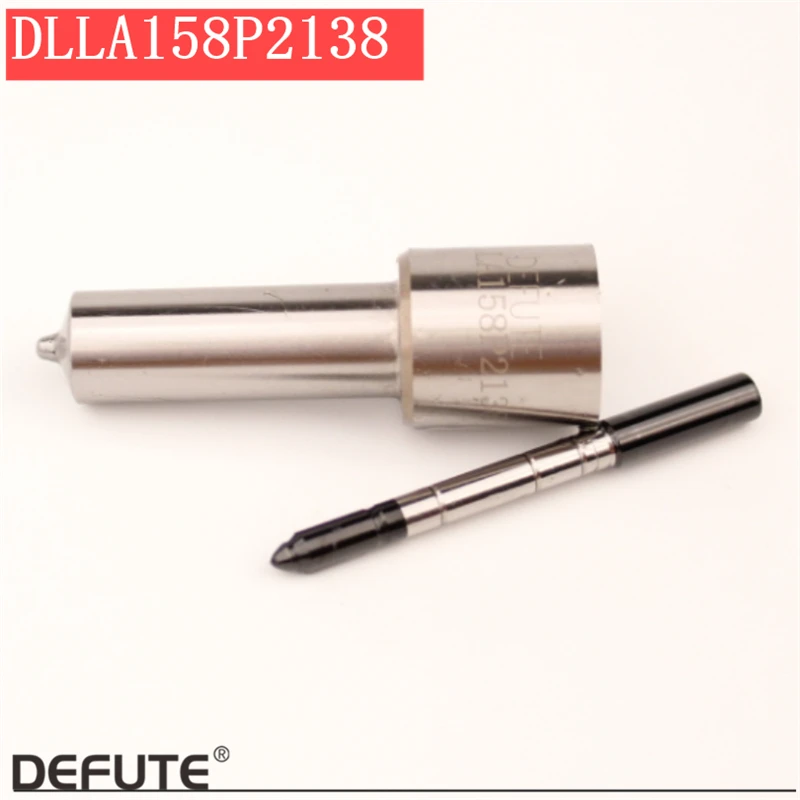 Common Rail Fuel Injection Sprayer Injector Nozzle DLLA158P2138 for Diesel Engine | Автомобили и мотоциклы