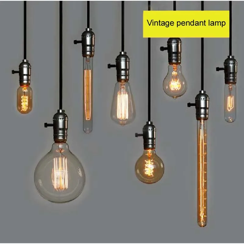 main lamp